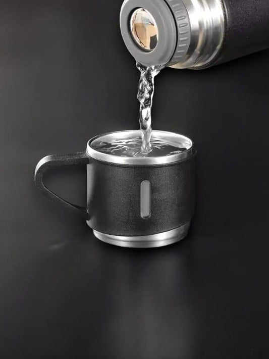 3 BARDAKLI TERMOS SETİ | En Uygun Termos Fiyatları