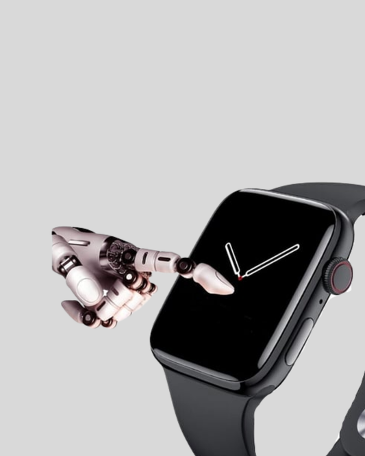 1.9 İnç Akıllı Saat – Bluetooth 5.0 Kablosuz Şarjlı IP68 Su Geçirmez Akıllı Saat | En Uygun Akıllı Saatler Fiyatları