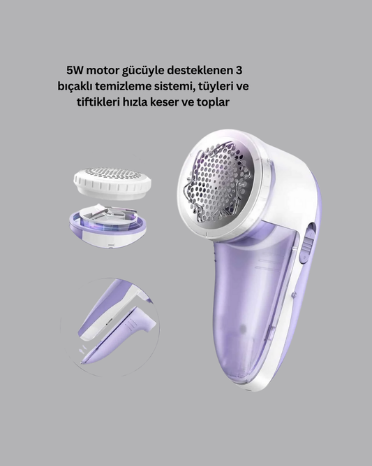 Taşınabilir Tiftik Temizleme Makinesi – Ergonomik Tasarım | En Uygun Tüy Toplayıcı Fiyatları