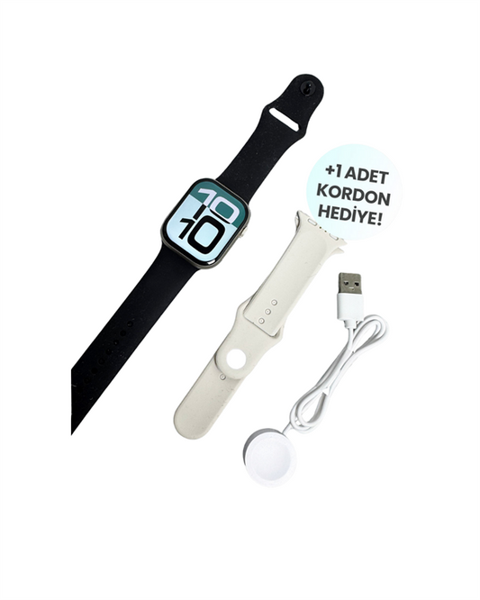 . RS12 PRO+ 2025 Serisi Garantili Akıllı Saat | En Uygun Akıllı Saatler Fiyatları