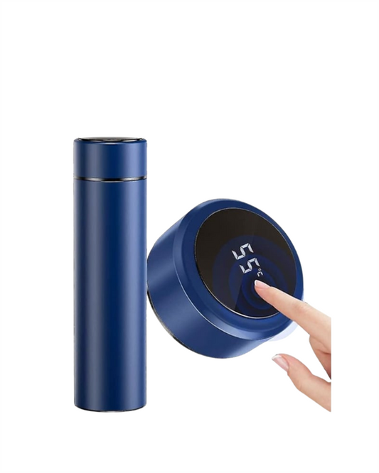 Yüksek Isı Korumasına Sahip Taşınabilir Çelik Termos | En Uygun Termos Fiyatları