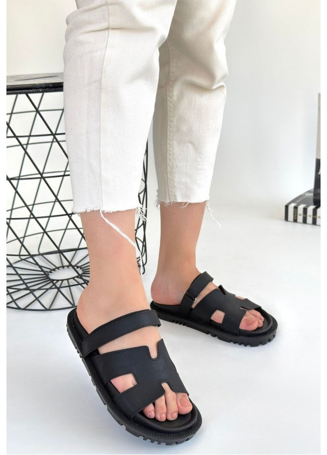 Kooni Siyah Nubuk Terlik